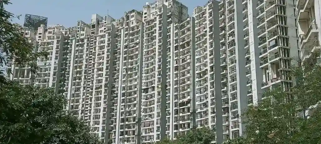 Amrapali Platinum 2, 3, 4 BHK Flats in Sector 119 Noida