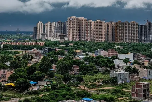 Amrapali Flats in Greater Noida