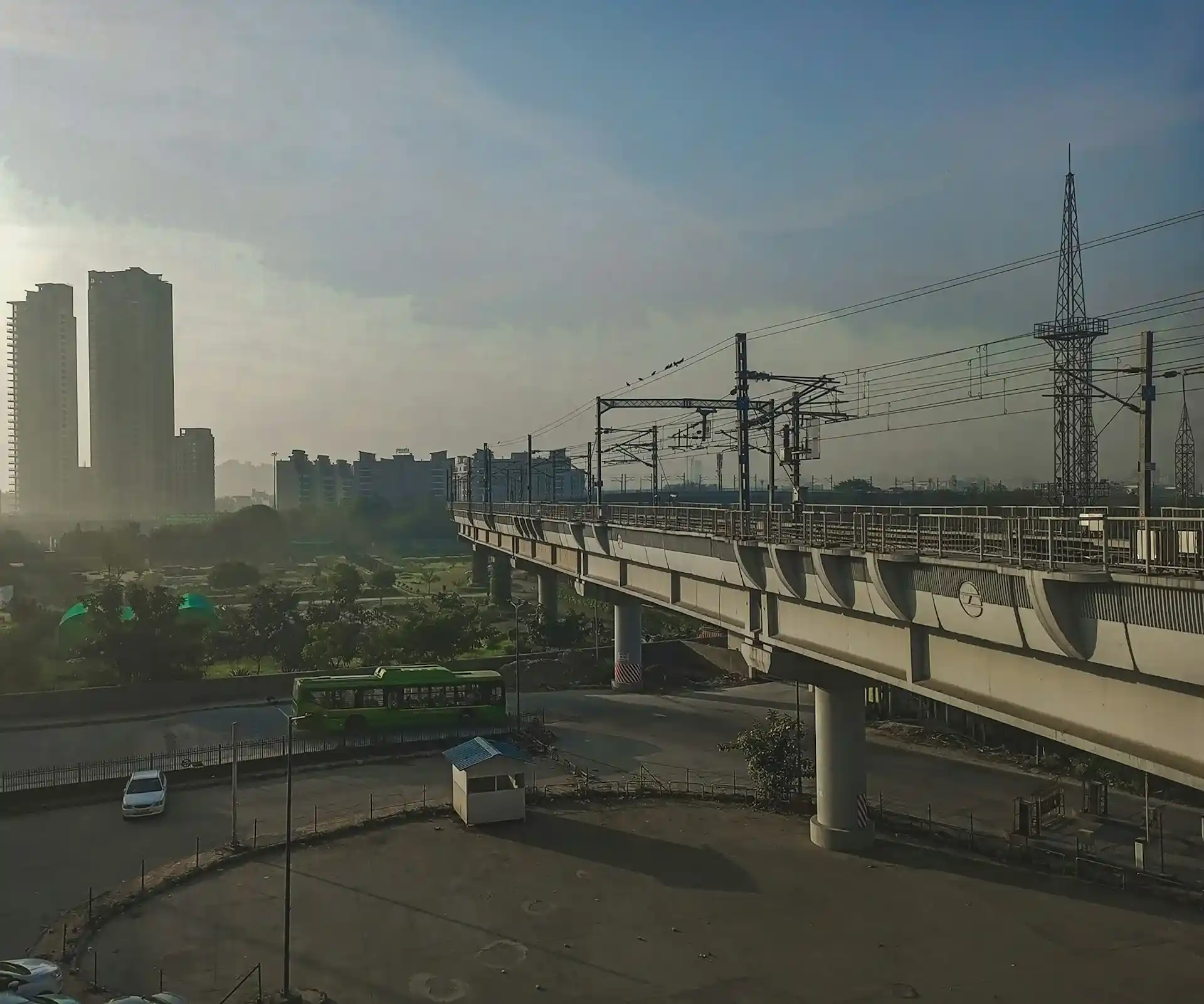 Amrapali Flats in Noida