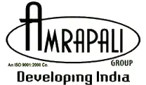 Amrapali Flats in Noida Logo