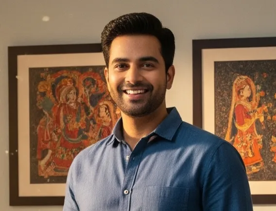 Testimonial - Hemant Singh