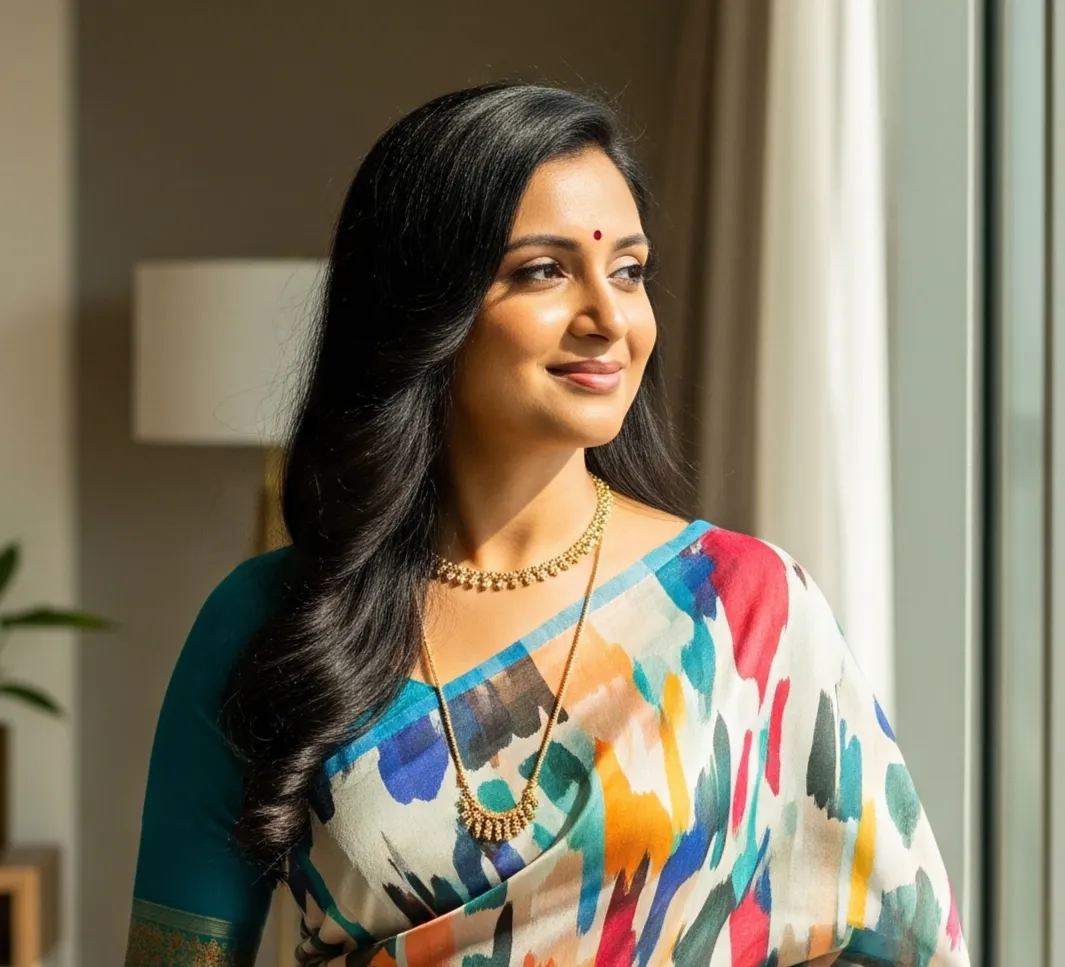 Testimonial - Rekha Chaudhary