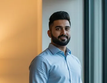 Testimonial - Vipul Kushwaha